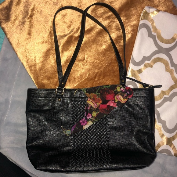Black purse - Picture 7 of 10